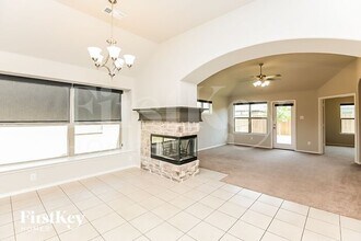 6372 Battle Mountain Trl in Fort Worth, TX - Building Photo - Building Photo
