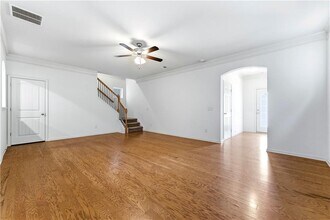 413 Village View in Woodstock, GA - Building Photo - Building Photo