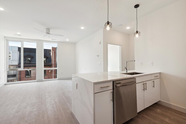 property at 1221 E Fletcher St
