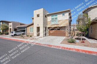 1726 W Jeanine Dr in Tempe, AZ - Building Photo - Building Photo