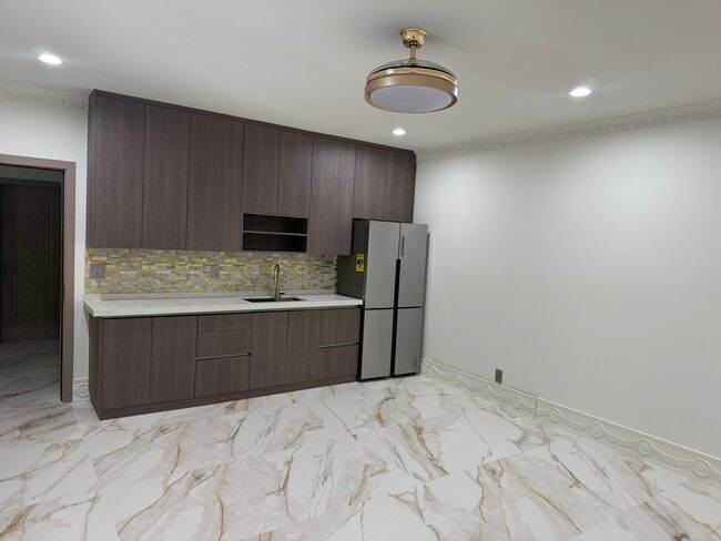 10527 Belmont Blvd, Unit 1 in Lorton, VA - Building Photo - Building Photo