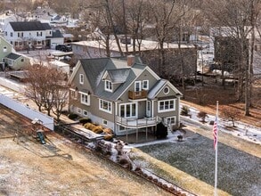 30R Harbor St in Danvers, MA - Building Photo - Building Photo