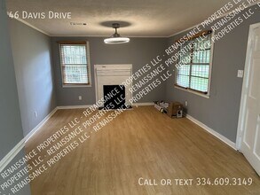 46 Davis Dr in Montgomery, AL - Building Photo - Building Photo
