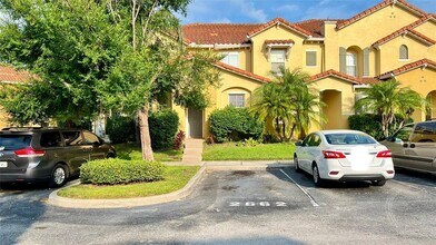 2662 Andros Ln in Kissimmee, FL - Building Photo - Building Photo