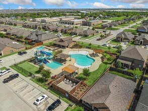 3709 Wrexham St in Frisco, TX - Building Photo - Building Photo