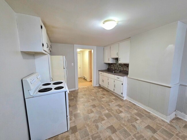 28 Wentworth St in Saint John, NB - Building Photo - Building Photo