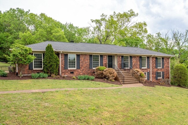 4636 Mountainview Dr in Nashville, TN - Building Photo - Building Photo