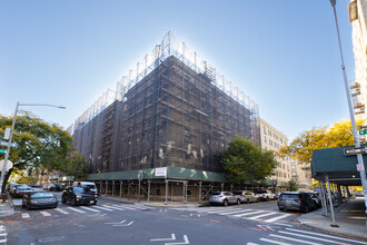 371 Fort Washington Ave in New York, NY - Building Photo - Building Photo