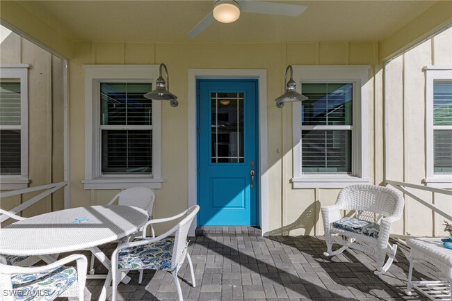 property at 7184 Cayo Coco Ln