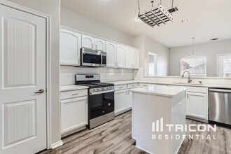 3621 Spring Run Ln in Melissa, TX - Building Photo - Building Photo