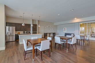 The Nightingale at Goodnight Ranch Senior Apartments - 55+ in Austin, TX - Building Photo - Interior Photo