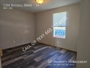 1306 Russell Dr in Weaver, AL - Building Photo - Building Photo