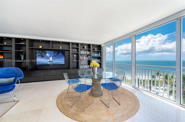 property at 613 Ocean Dr