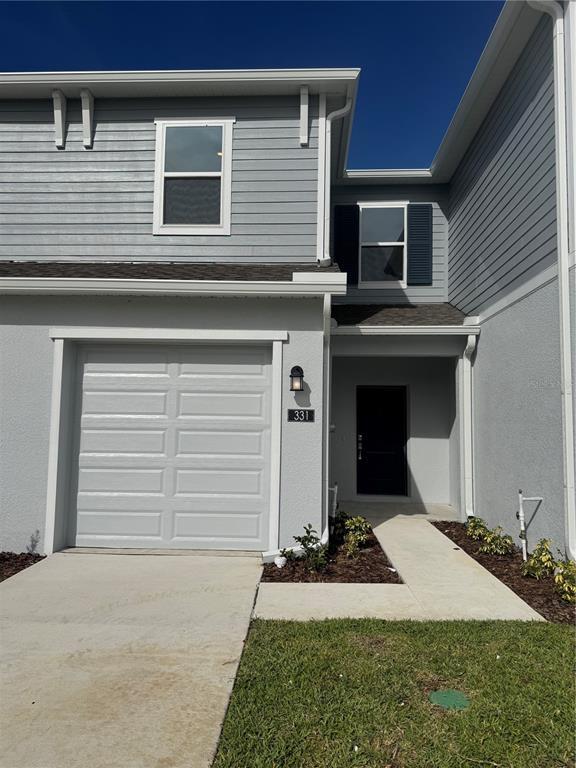 property at 331 Sol Vis Dr