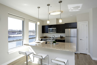 Harbor Place Residences in Haverhill, MA - Building Photo - Interior Photo