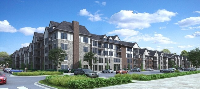 Legacy Rochester Hills