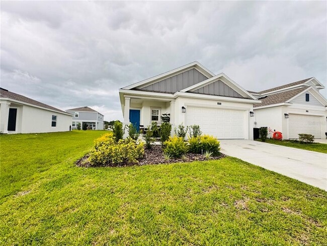 4295 Twisted Twig Bnd in Kissimmee, FL - Building Photo - Building Photo