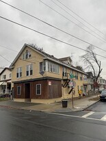 393 Second Ave in Albany, NY - Building Photo