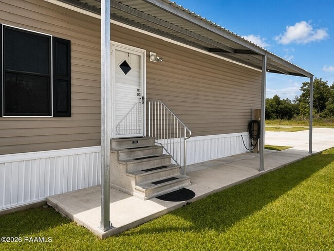 13197 LA-92 in Maurice, LA - Building Photo - Building Photo