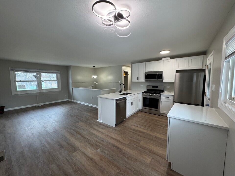 117 S Willow Ln in Glenwood, IL - Building Photo