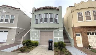 property at 185 Naglee Ave