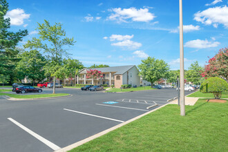 Crossing at Reedy Creek in Charlotte, NC - Foto de edificio - Building Photo