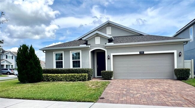 property at 3333 Wauseon Dr