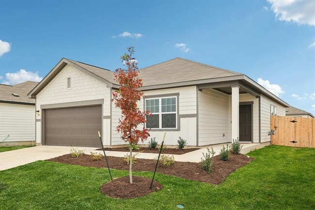 property at 1516 Morris Lp