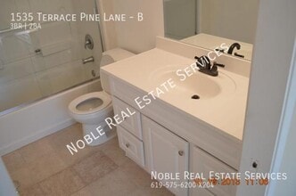 1535 Terrace Pine Ln in San Ysidro, CA - Building Photo - Building Photo