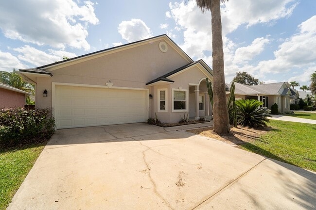 property at 177 Marsh Island Cir