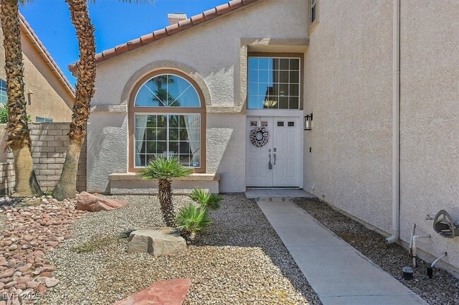 8380 Campana Dr in Las Vegas, NV - Building Photo - Building Photo