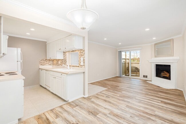 property at 14200 NE 171st St