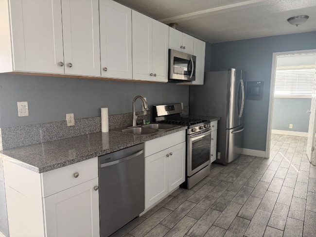 property at 1931 E F St