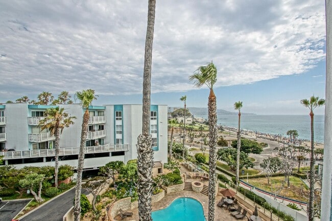 property at 630 The Village