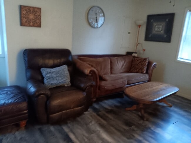 property at 336 Harrison Rd