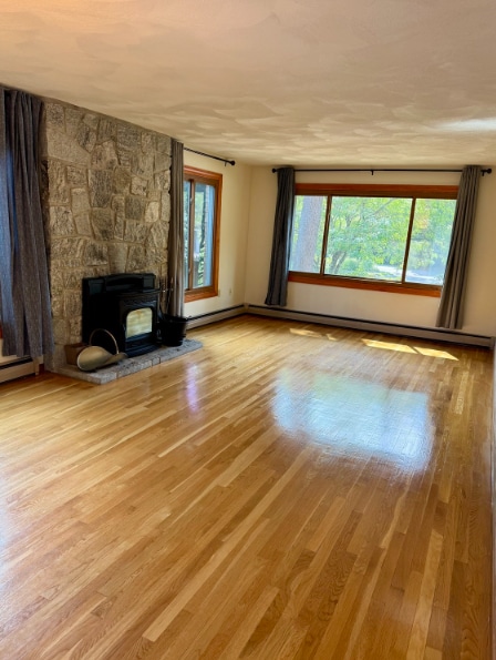 18 Milldam Rd in Acton, MA - Foto de edificio - Building Photo