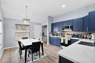 4514 Coral Rose Ct in Humble, TX - Building Photo - Building Photo