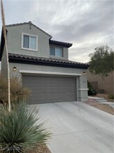 2663 Blairgowrie Dr in Henderson, NV - Building Photo - Building Photo