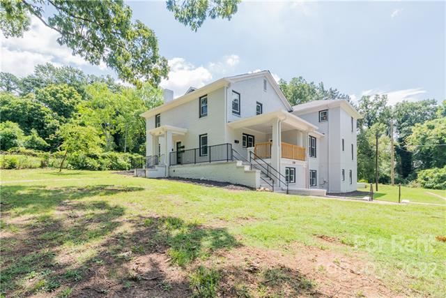 506 E Marion St in Shelby, NC - Building Photo