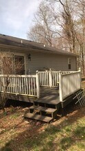 541 Will Isaacs Rd in Zionville, NC - Building Photo - Building Photo