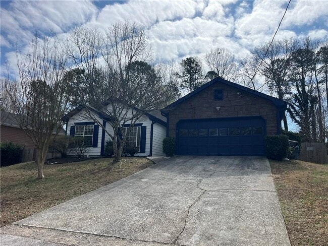 54 Oxford Brook Way in Lawrenceville, GA - Building Photo - Building Photo