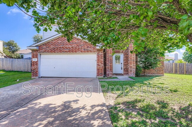 924 Melted Candle Cove in Pflugerville, TX - Building Photo - Building Photo