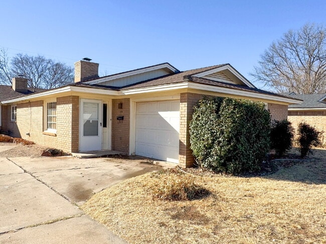 property at 3621 54th St