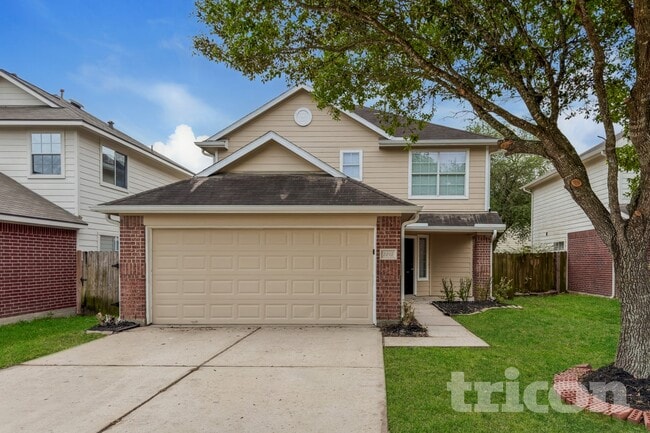 property at 7215 Lazy Summer Ct