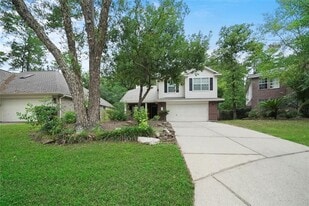 174 Ramwind Ct in Conroe, TX - Building Photo