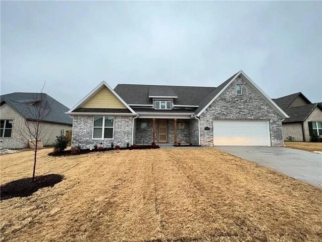 property at 789 Soldera Rd