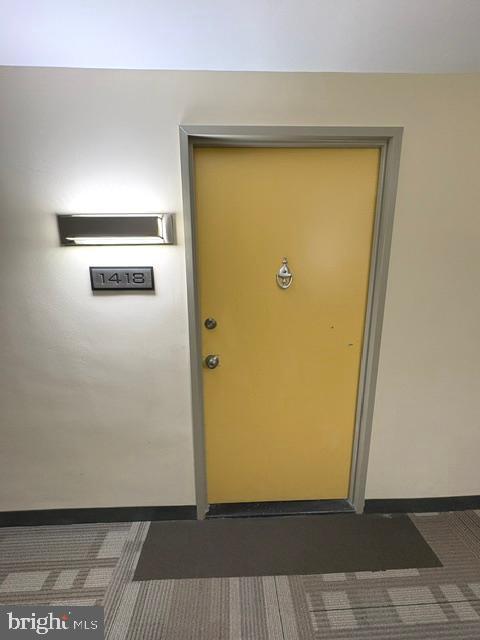 property at 4600 Duke St