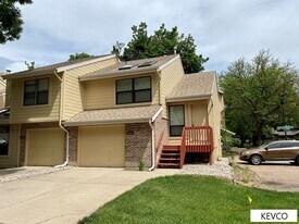 1072 Sundering Dr in Fort Collins, CO - Building Photo