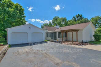 3025 Blackwood Dr in Nashville, TN - Building Photo - Building Photo