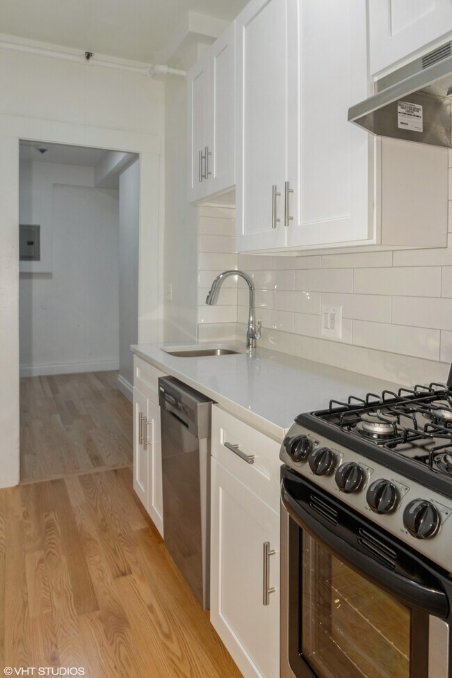95 Westland Ave, Unit 200 in Boston, MA - Foto de edificio - Building Photo